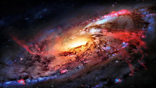 一億年的超級(jí)文明,會(huì)發(fā)達(dá)到什么程度 看到答案才明白人類(lèi)多渺小