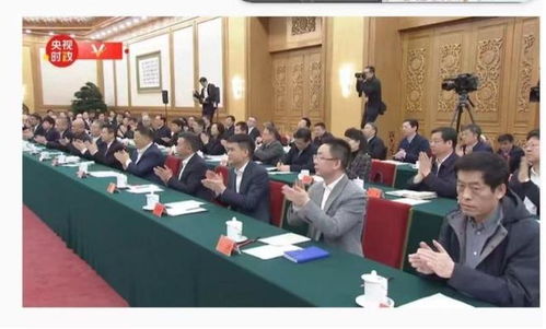 民營(yíng)企業(yè)座談會(huì) 銀河航天徐鳴 愛(ài)拼才會(huì)贏,將抓住新一輪產(chǎn)業(yè)升級(jí)的機(jī)遇