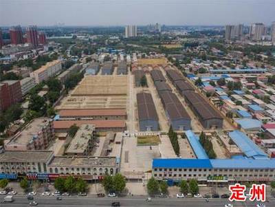 【保定銀河棉業(yè)固城棉庫(kù)、定州棉庫(kù)誠(chéng)意招租】|好房東