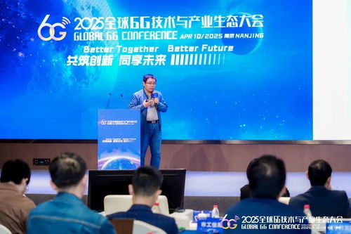 銀河航天張世杰 低成本衛(wèi)星批產(chǎn)賦能 加速6g星地融合組網(wǎng)