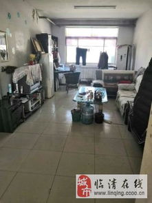 銀河家園e區(qū)6樓 2室2廳1衛(wèi) 16萬