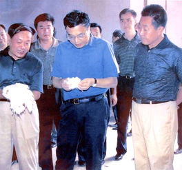 河南商丘銀河棉業集團 從棉到菇的華麗轉身，多元經營大發“蘑菇財”