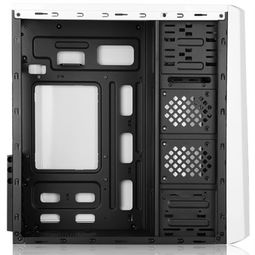 撒哈拉穿越G5白色游戲機(jī)箱 強(qiáng)勁兼容與高性價比之選