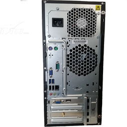 聯(lián)想揚(yáng)天A8800F高性能商用臺式機(jī)深度解析 卓越配置與專業(yè)應(yīng)用場景